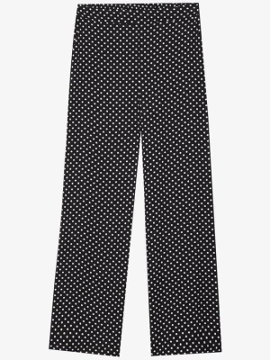 Obrázek produktu Kalhoty Even&Odd By Zalando černá