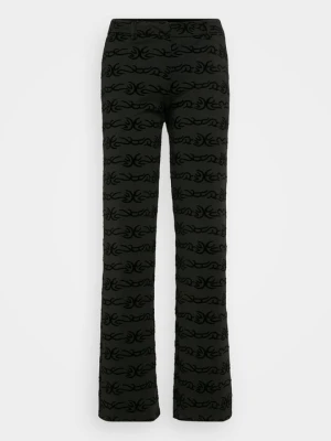 Obrázek produktu Kalhoty Even&Odd By Zalando černá