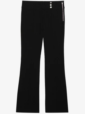 Obrázek produktu Kalhoty Even&Odd By Zalando černá