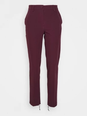 Obrázek produktu Kalhoty Even&Odd By Zalando fialová