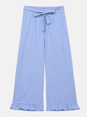 Obrázek produktu Kalhoty Even&Odd By Zalando modrá