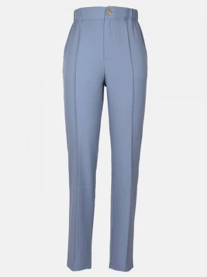 Obrázek produktu Kalhoty Even&Odd By Zalando modrý denim