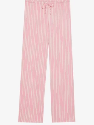 Obrázek produktu Kalhoty Even&Odd By Zalando růžová