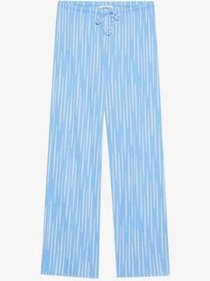 Obrázek produktu Kalhoty Even&Odd By Zalando světle modrá