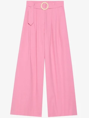 Obrázek produktu Kalhoty Even&Odd By Zalando světle růžová