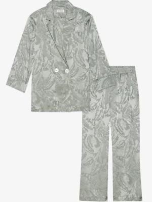 Obrázek produktu Kalhoty Even&Odd By Zalando zelená