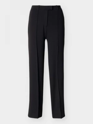 Obrázek produktu Kalhoty Even&Odd Petite By Zalando černá
