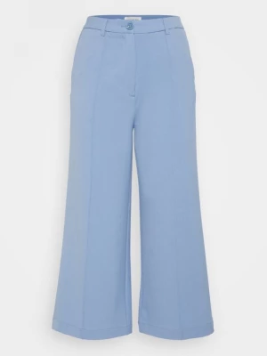 Obrázek produktu Kalhoty Even&Odd Petite By Zalando světle modrá