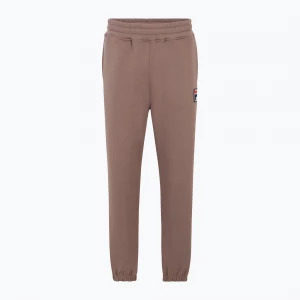 Obrázek produktu Kalhoty FILA Baydon deep taupe Hnědá