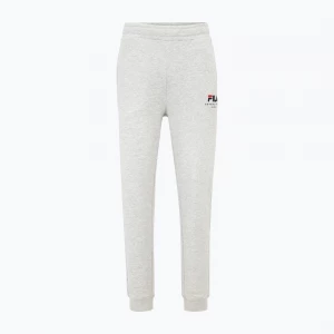 Obrázek produktu Kalhoty FILA Bovrup light grey melange