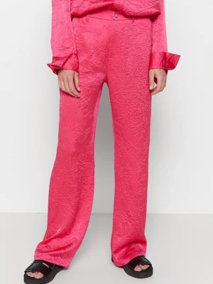 Obrázek produktu Kalhoty Filippa K růžová