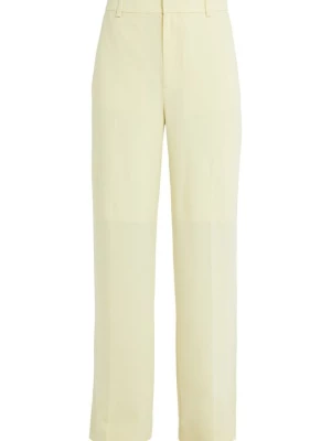 Obrázek produktu Kalhoty Filippa K žlutá