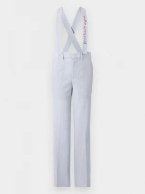 Obrázek produktu Kalhoty Fiorucci světle modrá