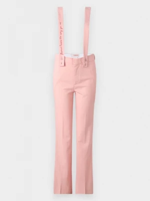 Obrázek produktu Kalhoty Fiorucci světle růžová