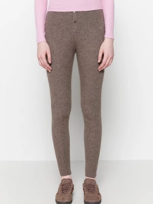 Obrázek produktu Kalhoty FTC Cashmere hnědá