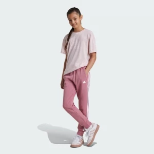 Obrázek produktu Kalhoty Future Icons 3-Stripes Cotton Adidas růžová