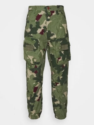Obrázek produktu Kalhoty G-Star khaki