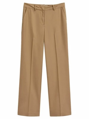 Obrázek produktu Kalhoty Gant khaki