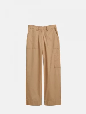 Obrázek produktu Kalhoty Gant khaki