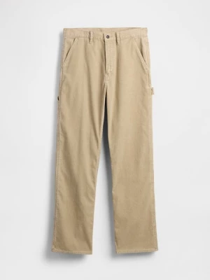 Obrázek produktu Kalhoty GAP černá