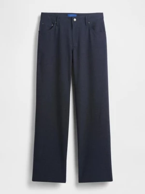 Obrázek produktu Kalhoty GAP černá