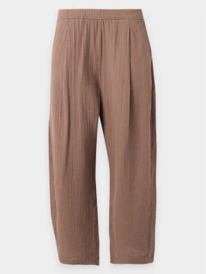 Obrázek produktu Kalhoty GAP černá