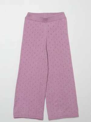 Obrázek produktu Kalhoty GAP fialová