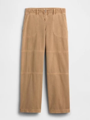 Obrázek produktu Kalhoty GAP hnědá