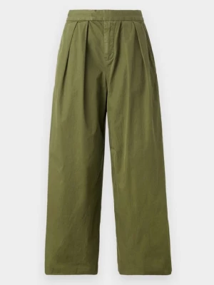 Obrázek produktu Kalhoty GAP olivová