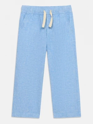 Obrázek produktu Kalhoty GAP světle modrá