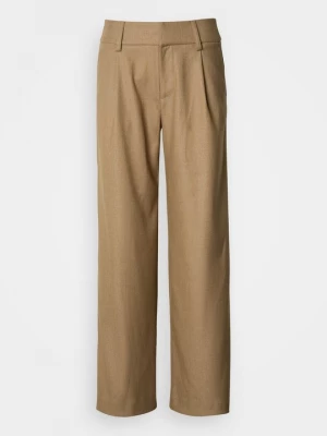 Obrázek produktu Kalhoty Gina Tricot béžová