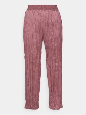 Obrázek produktu Kalhoty Gina Tricot růžová