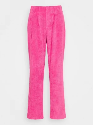 Obrázek produktu Kalhoty Gina Tricot růžová