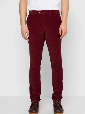 Obrázek produktu Kalhoty Hackett London bordeaux