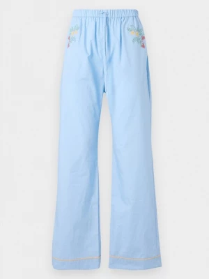 Obrázek produktu Kalhoty Helmstedt světlemodrý denim