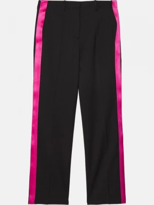 Obrázek produktu Kalhoty Helmut Lang černá