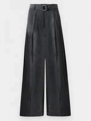 Obrázek produktu Kalhoty Helmut Lang modrošedá