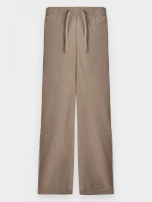 Obrázek produktu Kalhoty Hollister Co. hnědá