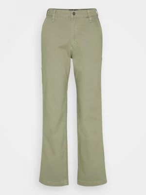 Obrázek produktu Kalhoty Hollister Co. khaki