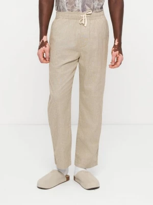 Obrázek produktu Kalhoty Hollister Co. khaki