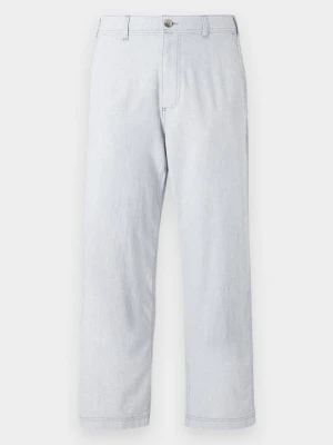 Obrázek produktu Kalhoty Hollister Co. světle modrá