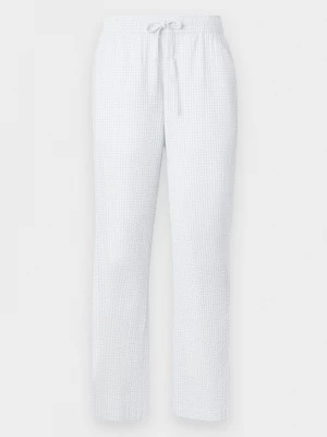 Obrázek produktu Kalhoty Hollister Co. tmavě modrá