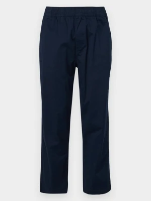 Obrázek produktu Kalhoty Hollister Co. tmavě modrá