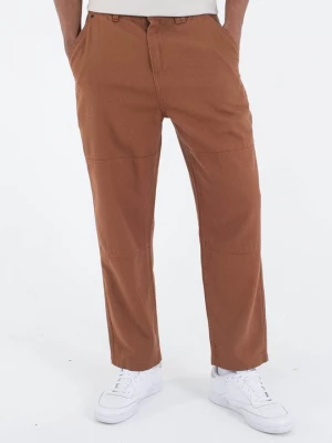 Obrázek produktu Kalhoty Hurley hnědá