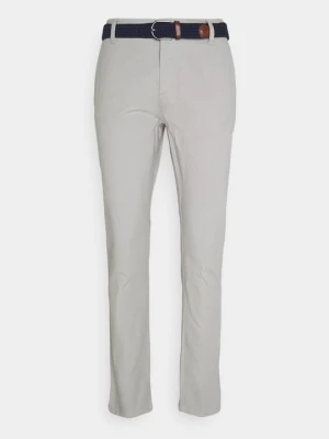 Obrázek produktu Kalhoty INDICODE šedý denim