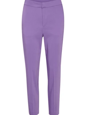 Obrázek produktu Kalhoty InWear fialová