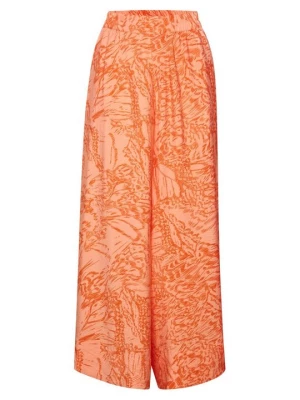 Obrázek produktu Kalhoty InWear oranžová