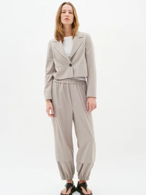 Obrázek produktu Kalhoty InWear písková