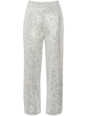 Obrázek produktu Kalhoty InWear stříbrná