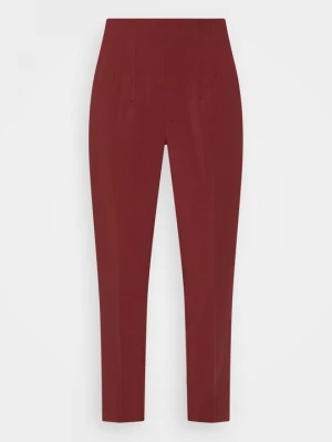 Obrázek produktu Kalhoty InWear tmavě červená